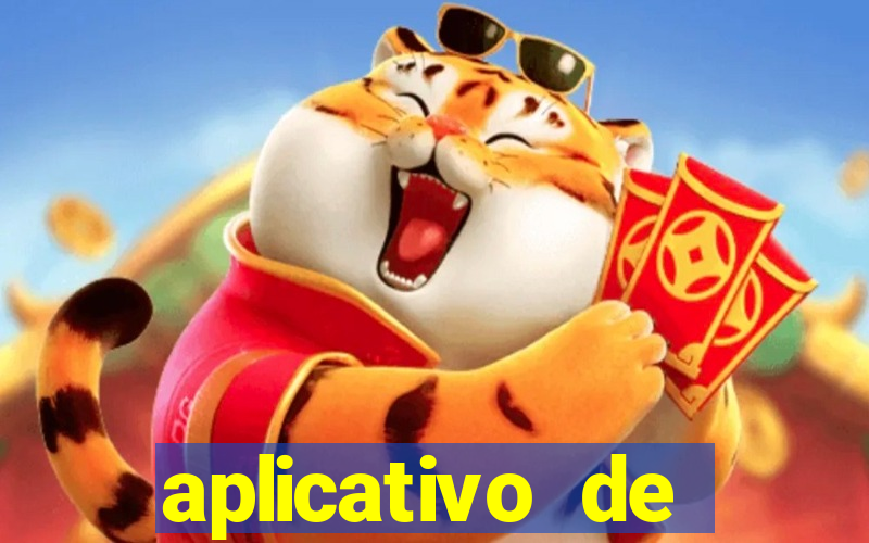 aplicativo de apostar jogo